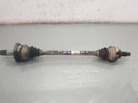 фото thumb №1, Привідний вал правий задня x-drive bmw 3 gt f34 3.0 d 7597690