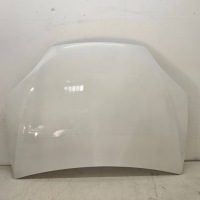 фото thumb №1, Капот крышка двигателя tesla model x plaid ppsw