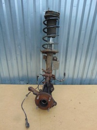 фото thumb №9, Mcperson правый ford fiesta mk7 lift 1.0 ecoboost