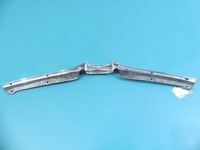 фото thumb №9, Молдинг декоративная капот хром toyota corolla verso i