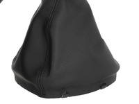 фото thumb №11, Mercedes w203 ручка рычаг переключения передач + чехол 6b