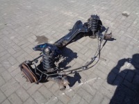 фото thumb №10, Honda cr-v iv 12-16r подвеска задняя подрамник балка 2.2 i-dtec