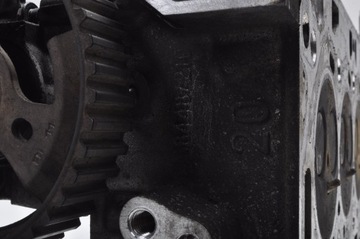 фото thumb №6, Volvo c30 s40 v50 1.6 d2 115km головка 9684487210