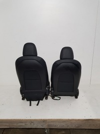 фото thumb №8, Tesla 3 сидіння заднє сидіння комплект europa