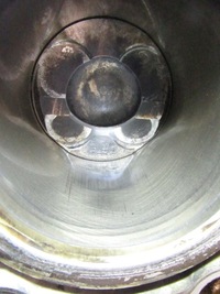 фото thumb №10, Блок двигателя dół wał шатуны поршни bmw e81 e87 e90 e91 e92 n43b16a n43 1.6