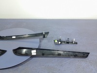 фото thumb №5, Peugeot 508 i lift накладки декори панелі панель приладів eu 9688873877