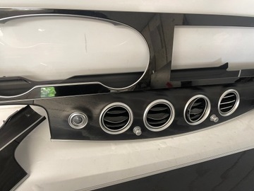 фото thumb №11, Декоры консоли i дверь e класс w213 дерево светодиоды подсвечиваемый европа