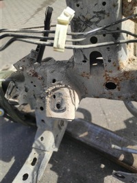 фото thumb №13, Рама с документы повреждённая 2016r ford ranger v