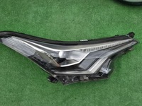 фото thumb №2, Toyota ch-r full led лампа передня