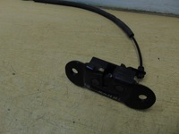 фото thumb №9, Замок крышки багажника задняя chevrolet tahoe ii 1999-