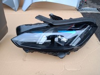 фото thumb №11, Капот крила бампер pas радіатор перед bmw 1 f70 m-pakiet m135i 135