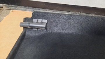 фото thumb №9, Полка багажника citroen c5 hb 00-04r