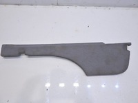 фото thumb №1, Пол защита багажника левая kia sorento i