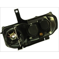 фото thumb №13, Фара p h7, электрический, с двигателем alfa romeo 159, brera, spider