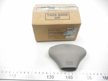 фото thumb №6, Повітряна подушка ford fiesta iv оригінальний номер 1012339