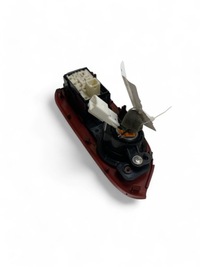 фото thumb №9, Toyota land cruiser j150 2017 кнопки окон