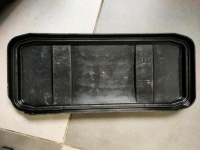 Коробка с крышка на аккумулятор w багажник mercedes 107 в Украине, фото thumb