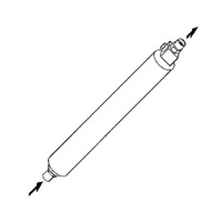 фото thumb №1, Nrf 33037 осушувач, кондиціонер