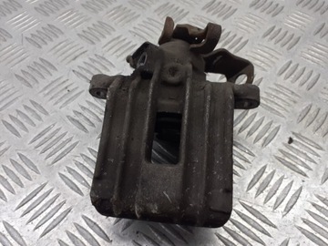 фото thumb №1, Суппорт тормозной левый зад seat leon i 1.9 tdi 1m6862159c