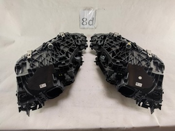 фото thumb №13, Bmw g22 g23 g26 laser правый левый фара тень лампа правая левая