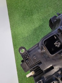 Bmw x1 f48 лампа права фара правий full led 7495004 Зі Шроту, фото thumb