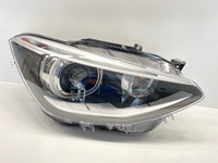 фото thumb №15, Лампа перед передня права bi ксенон bmw 1 f21 f20 2011-2015