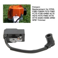 фото thumb №9, Модуль катушки зажигания 4137 400 1350 trymer замена модуля зажигания 6l