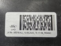 фото thumb №15, Ford focus mk4 mk-4 full led jx7b-13e016-aj лампа передняя перед правая kpl