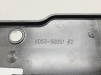 фото thumb №4, Mazda cx5 плита pod бампер