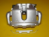 фото thumb №1, Супорт hamulcwy скоба правий перед mercedes r-klasa w251 375/32mm 05r-