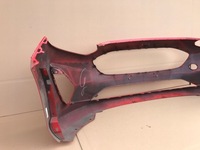 фото thumb №6, Ford fiesta mk8 mk 8 бампер перед передній