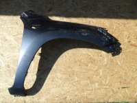 фото thumb №1, Toyota rav4 2006- крыло правый