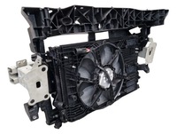 фото thumb №3, Pas переднє комплект радіатор renault scenic iv 1.5 dci 2017-