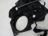 Пластик дверь правый  задняя mazda 3 bp4k-7297x Доставка, фото thumb