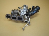 фото thumb №4, Turbo регулятор renault dacia nissan 1.3 tce