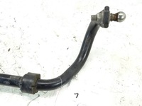 фото thumb №2, Тяга стабілізатора перед alfa romeo giulia usa