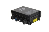 Купити Asortyment, з'єднувач lutowane aspock a76-5100-047, фото thumb