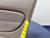 фото thumb №10, Bmw 1 e87 обшивка оббивка двері перед права