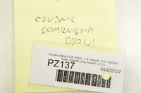 фото thumb №9, Pz134+ suzuki vitara iii датчики кінцевий двері комплект