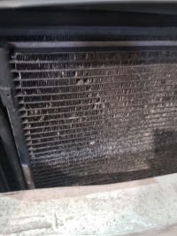 Купити Ремінь передній радіатор 1k0145803s audi a3 8p рестайлінг  eur 08r s-line 2.0 tfsi, фото thumb