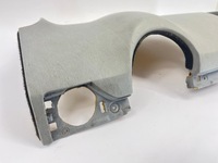 фото thumb №9, Оббивка захист pod кермо сіра сіра оригінал mercedes w124