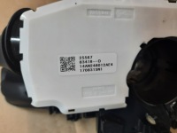 фото thumb №6, Scenic iv 1.2 tce переключатель комбинированный переключатели лента комплект