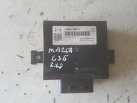 фото thumb №1, Mazda cx-5 i 12-17r модуль блок управления напряжения