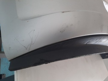 фото thumb №13, Peugeot 207 06-12 бампер перед переднє 9654356880