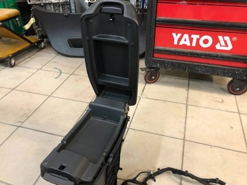 фото thumb №9, Подлокотник w туннель jeep cherokee kl 1wz47trmaa