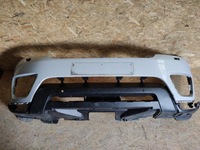 фото thumb №1, Бампер перед переднє land range rover sport 13-