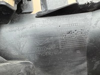 фото thumb №12, Porsche cayman gt4 982 решітка решітка радіатора бампера права 98280768-c