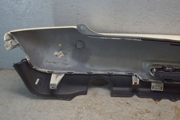 фото thumb №14, Mini cooper r56 рестайлинг бампер зад z2467