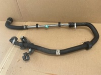 фото thumb №1, Alfa romeo stelvio шланг радіатор води шланг 50539937