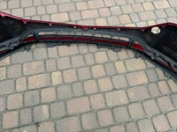 фото thumb №9, Mazda 6 gj gl iii 3 рестайлинг 18-24 бампер перед переднее